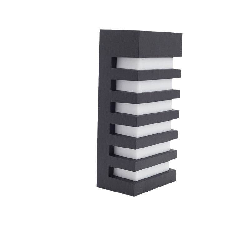 Outdoor Wall Lamp Modern Minimalist - Emprize360