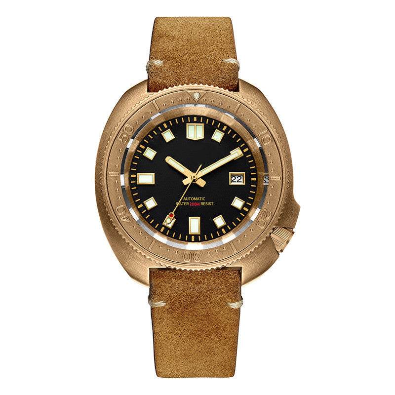 Men's Fashion Automatic Mechanical Movement Watches - Emprize360